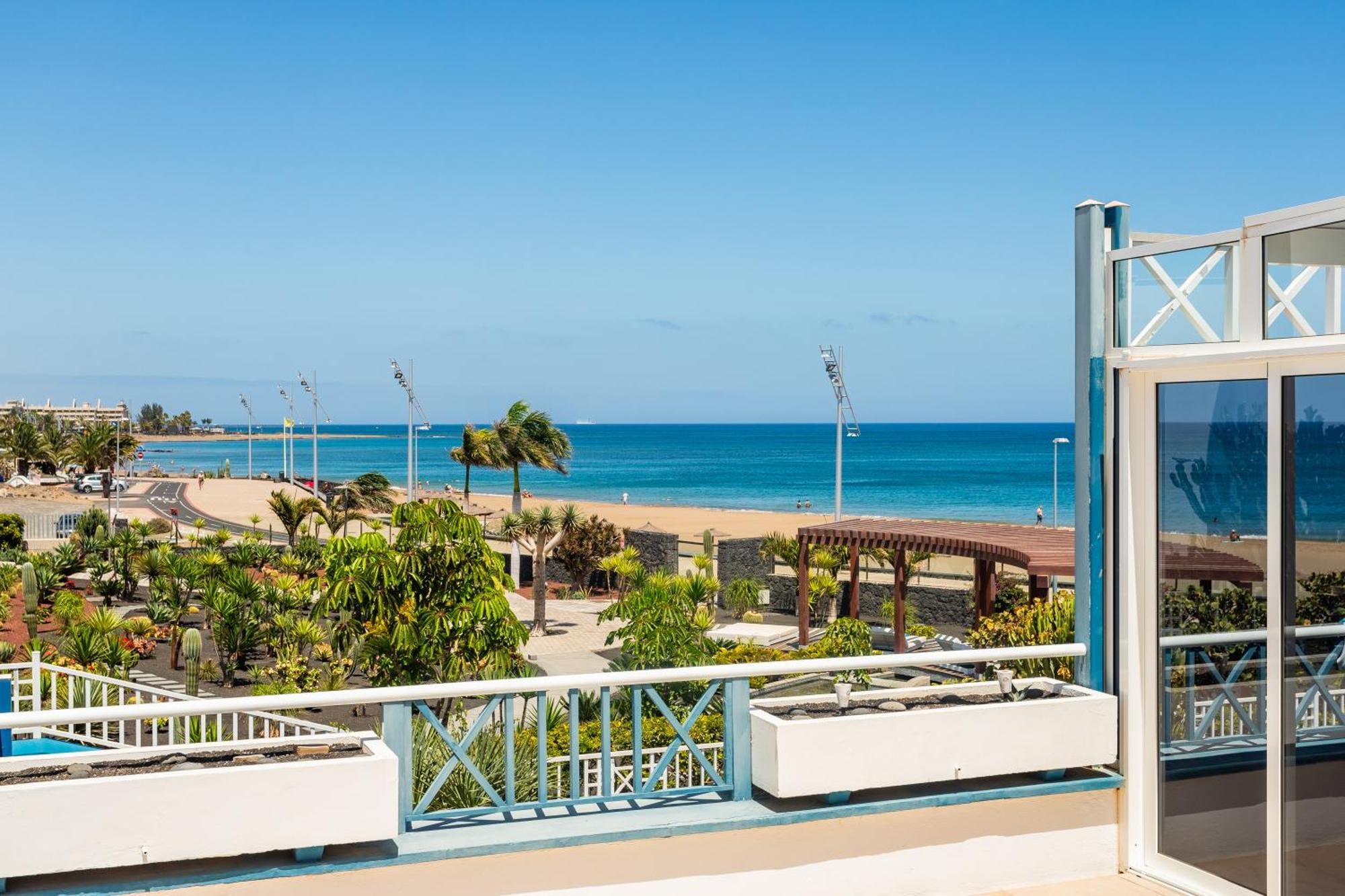 Pluton Appartement Puerto del Carmen (Lanzarote)