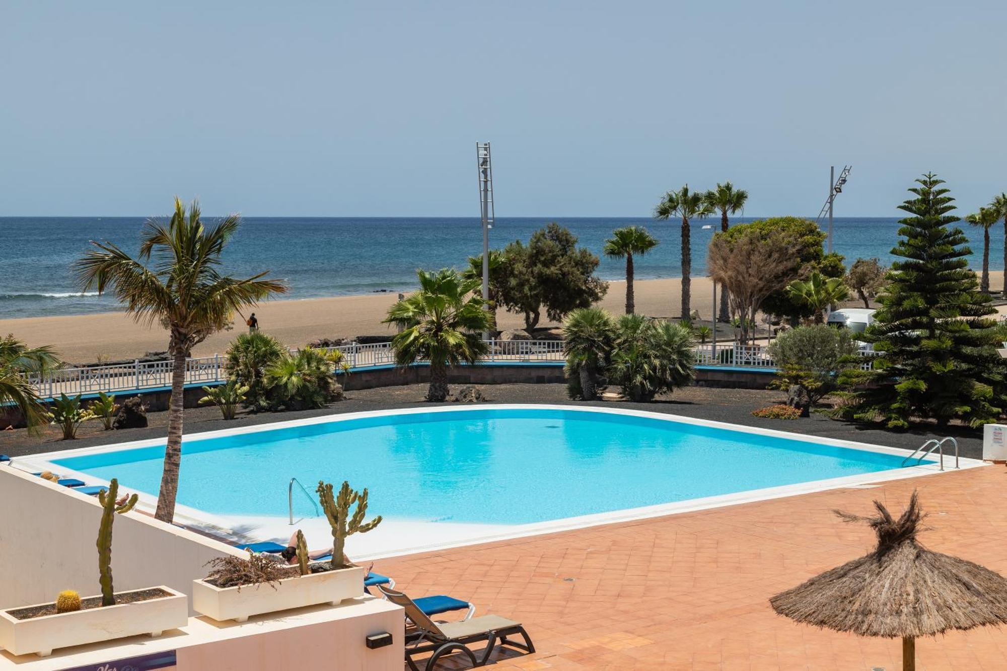 Appartement Pluton Puerto del Carmen (Lanzarote)