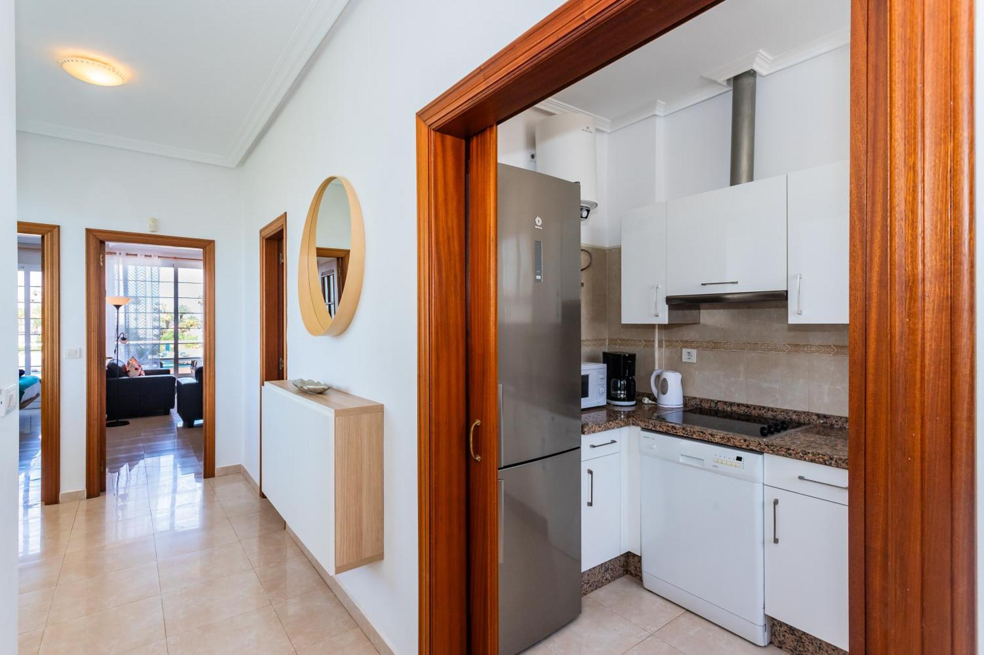 Pluton Appartement