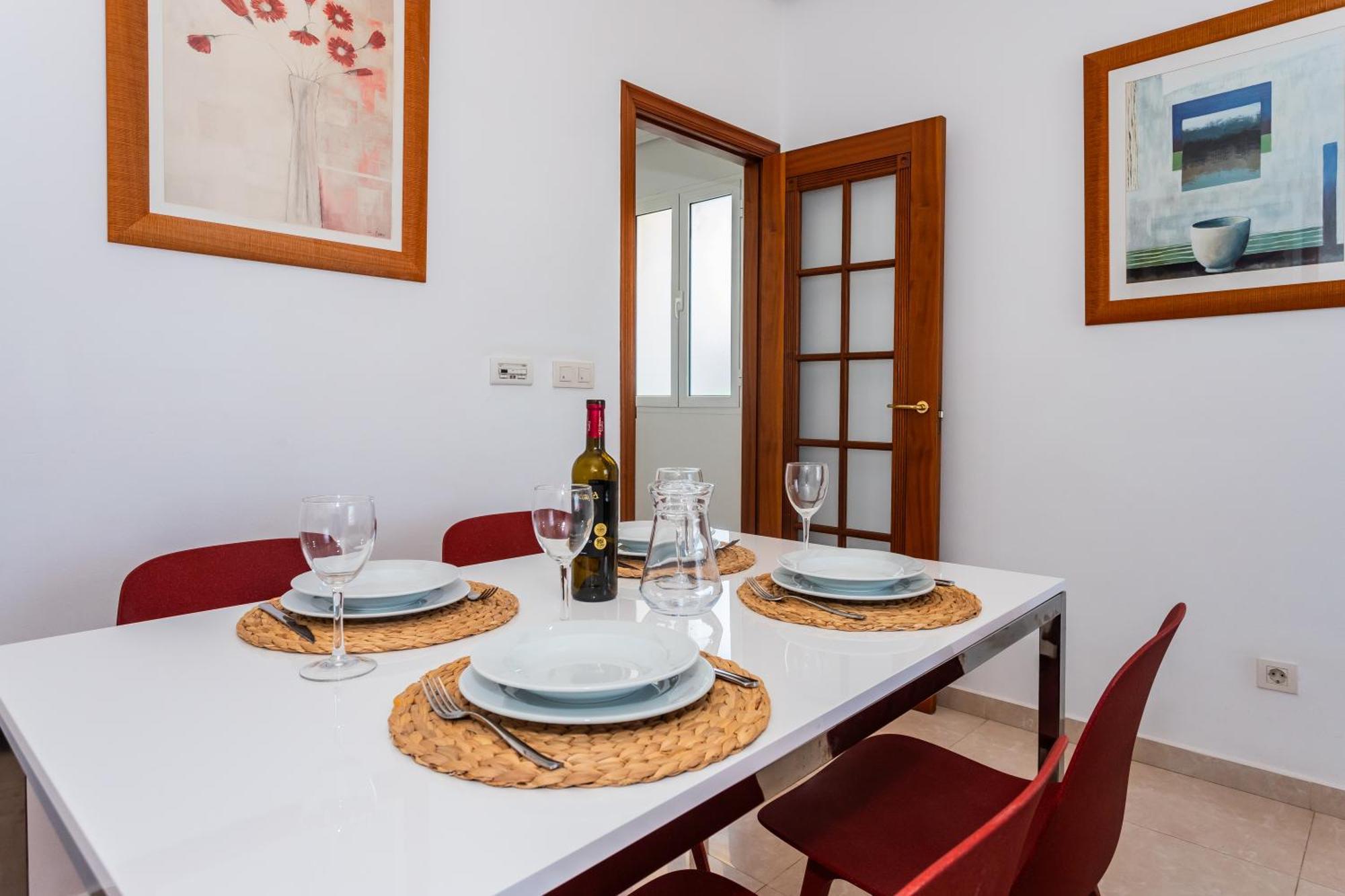 Appartement Pluton Puerto del Carmen (Lanzarote)