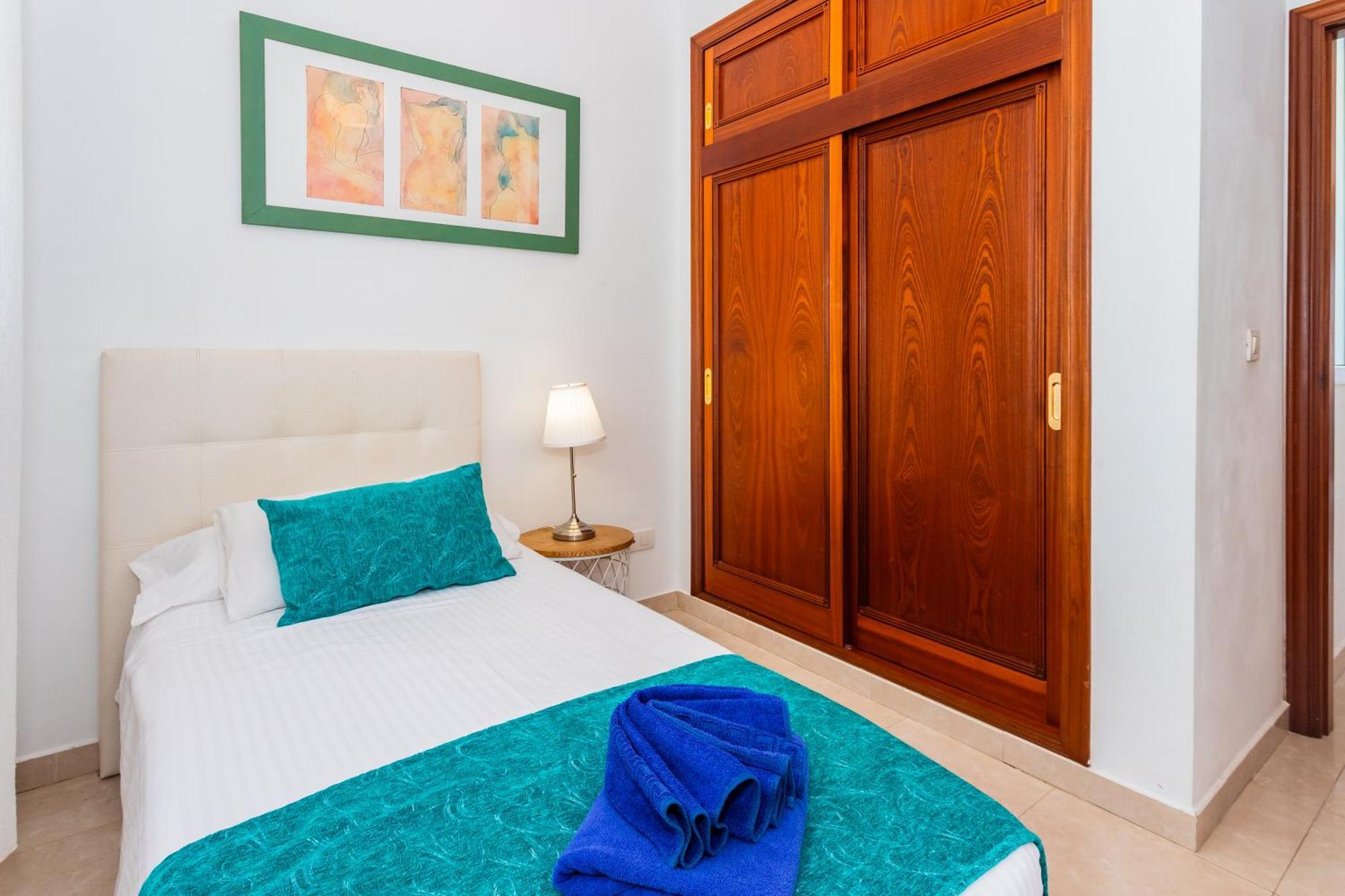 Pluton Appartement