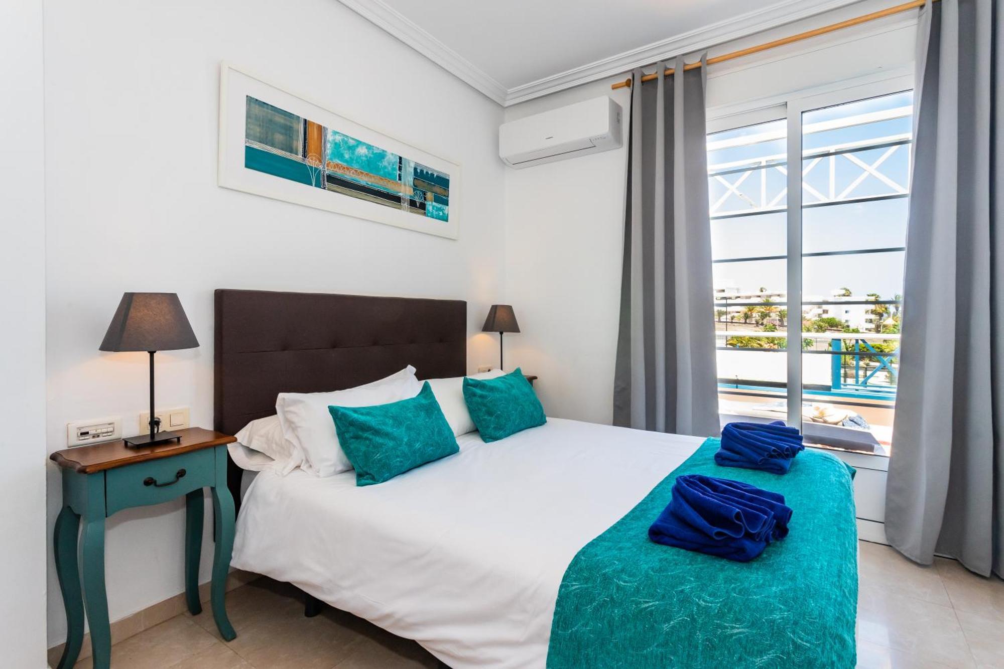 Pluton Appartement *