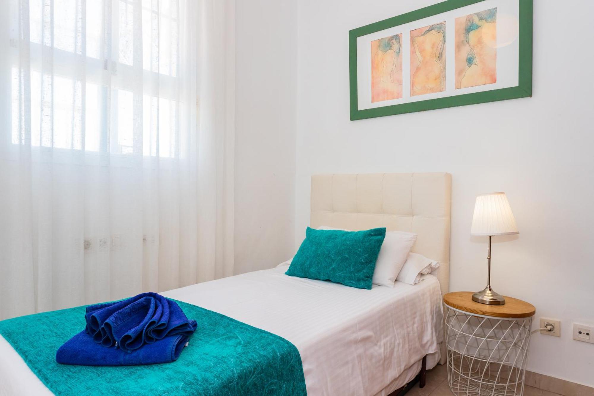 Pluton Appartement *