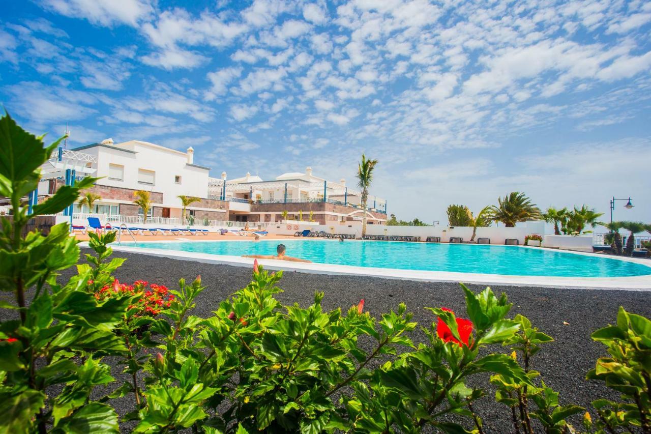 Appartement Pluton Puerto del Carmen (Lanzarote)