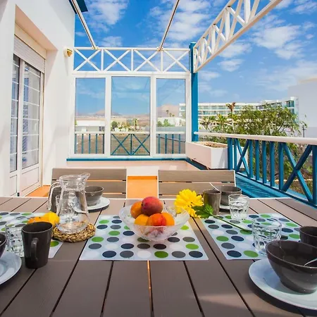 Apartamento Pluton Puerto del Carmen  Exterior foto