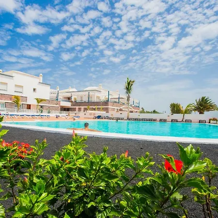 Apartamento Pluton Puerto del Carmen  Exterior foto
