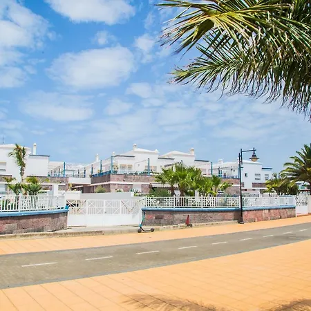 Apartamento Pluton Puerto del Carmen  Exterior foto