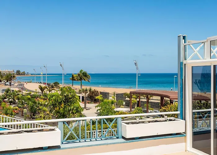 Apartamento Pluton
