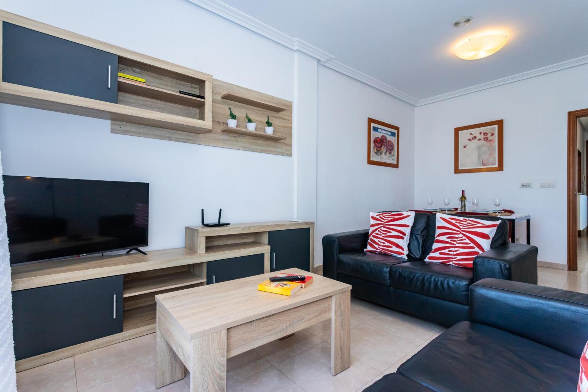 Pluton Apartament Puerto del Carmen (Lanzarote)
