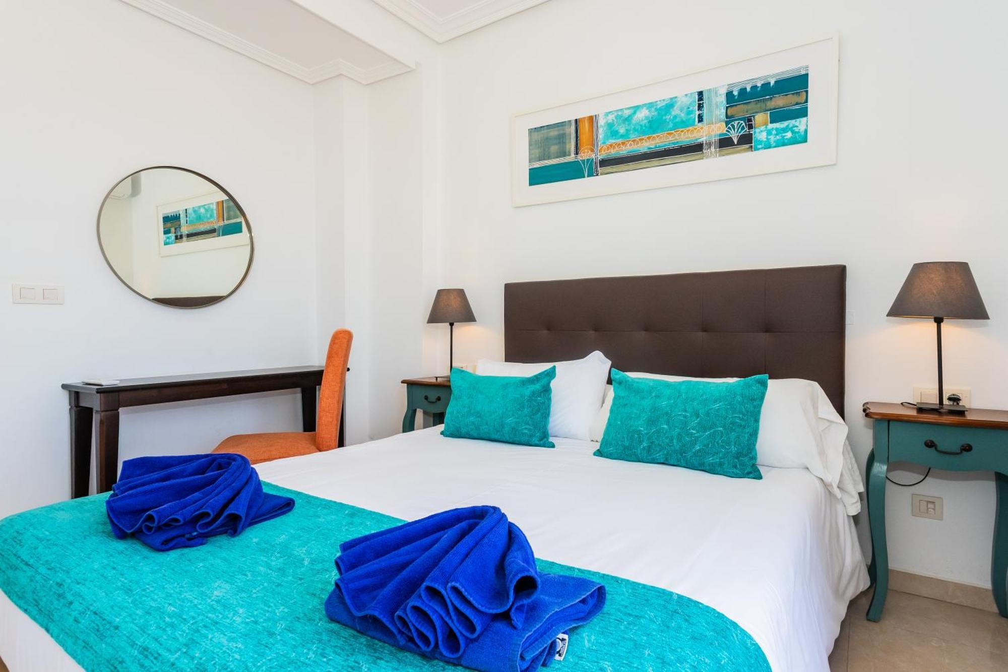 Pluton Apartament